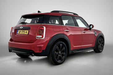 Mini Countryman Salt Cooper S — photo 8
