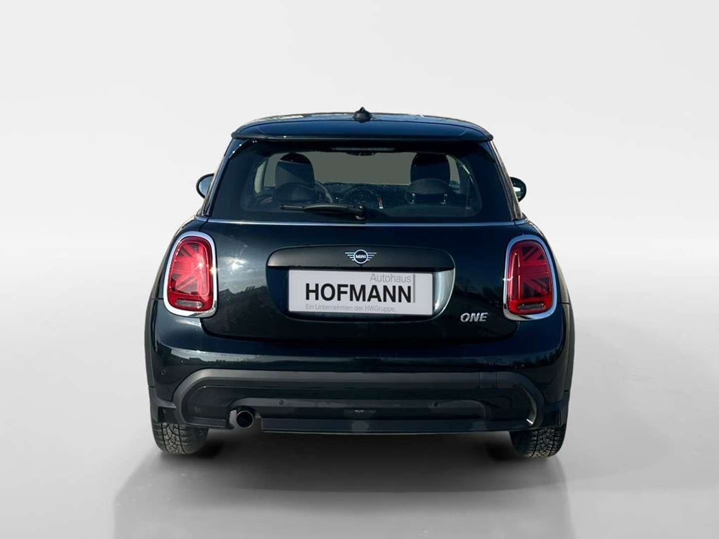 Mini Hatch 3 Portes Blackyard One - 2022 - Joinsteer - #4