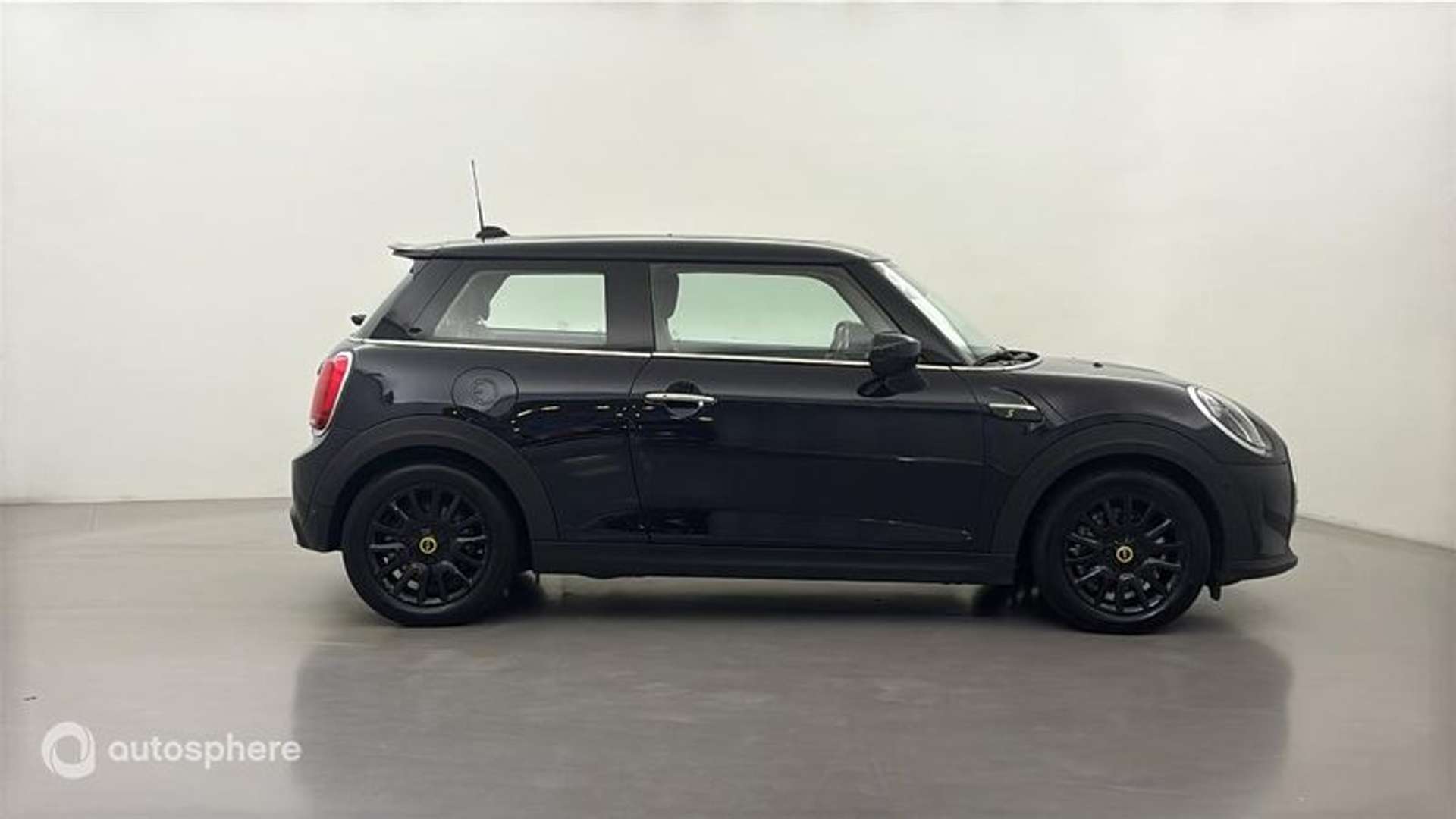 Mini Electric Cooper SE - 2023 - Joinsteer - #4