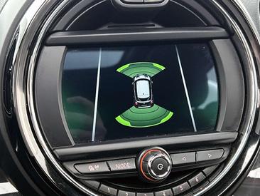 Mini Countryman Salt Cooper S — photo 9