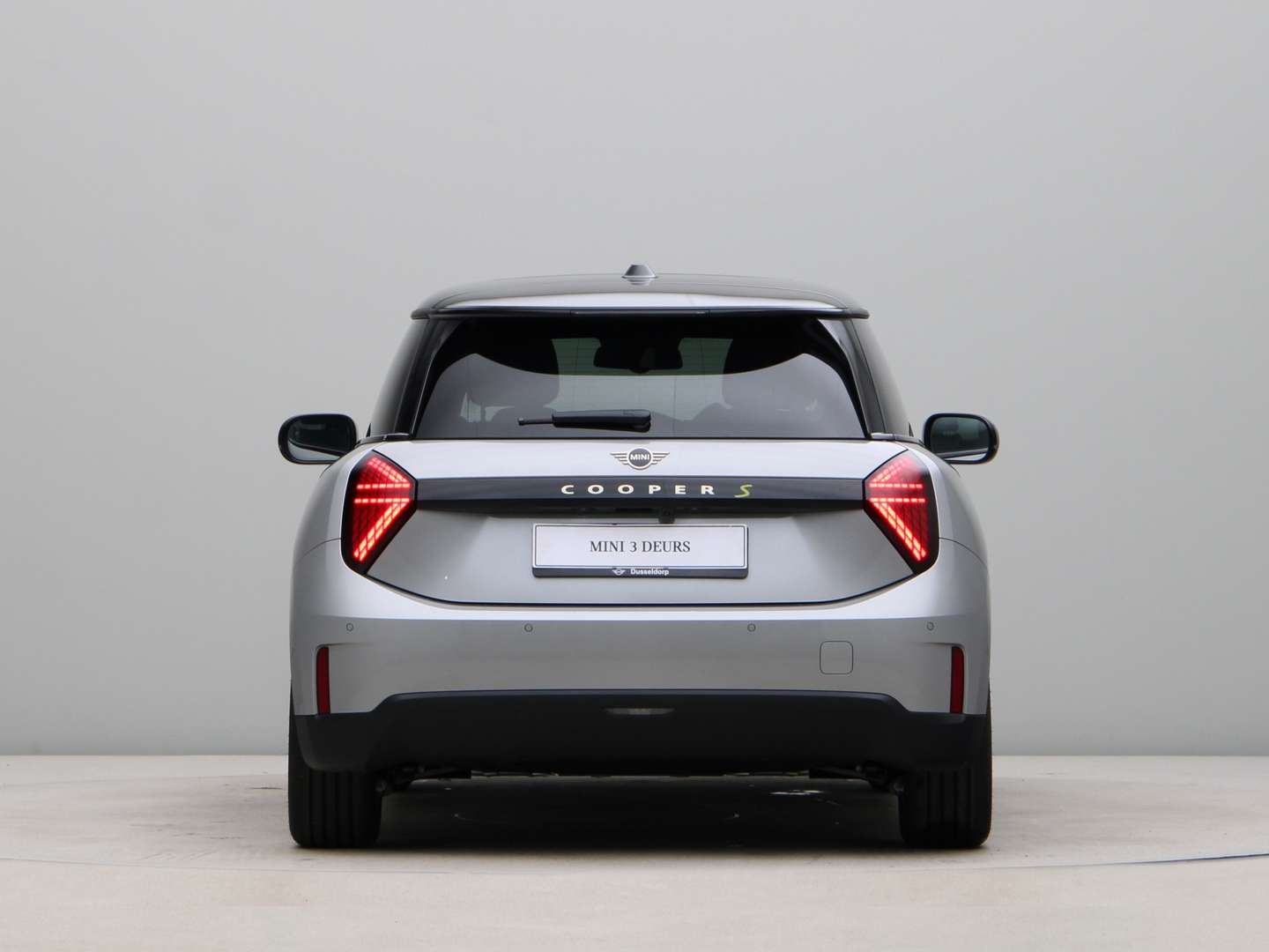 Mini Cooper SE Classic Electric - 2026 - Joinsteer - #5