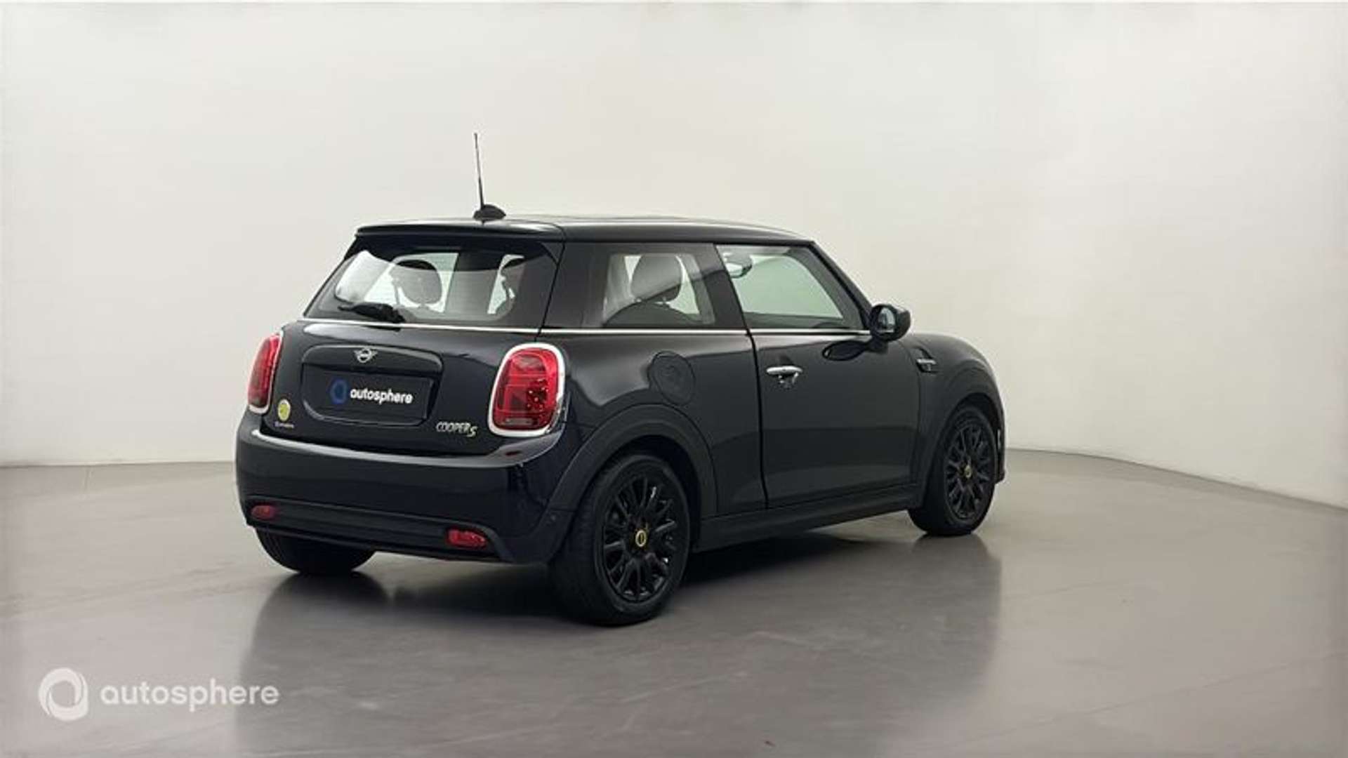Mini Electric Cooper SE - 2023 - Joinsteer - #5