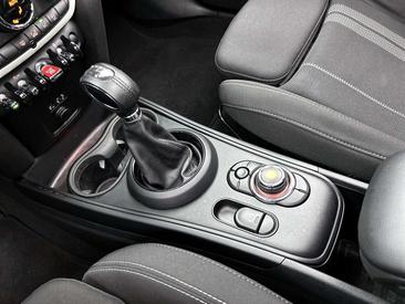 Mini Countryman Salt Cooper S — photo 10