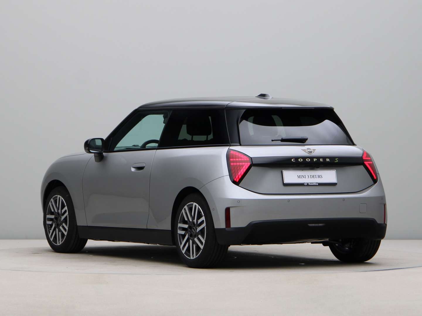 Mini Cooper SE Classic Electric - 2026 - Joinsteer - #6