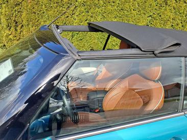 Mini Cabrio COOPER — photo 9