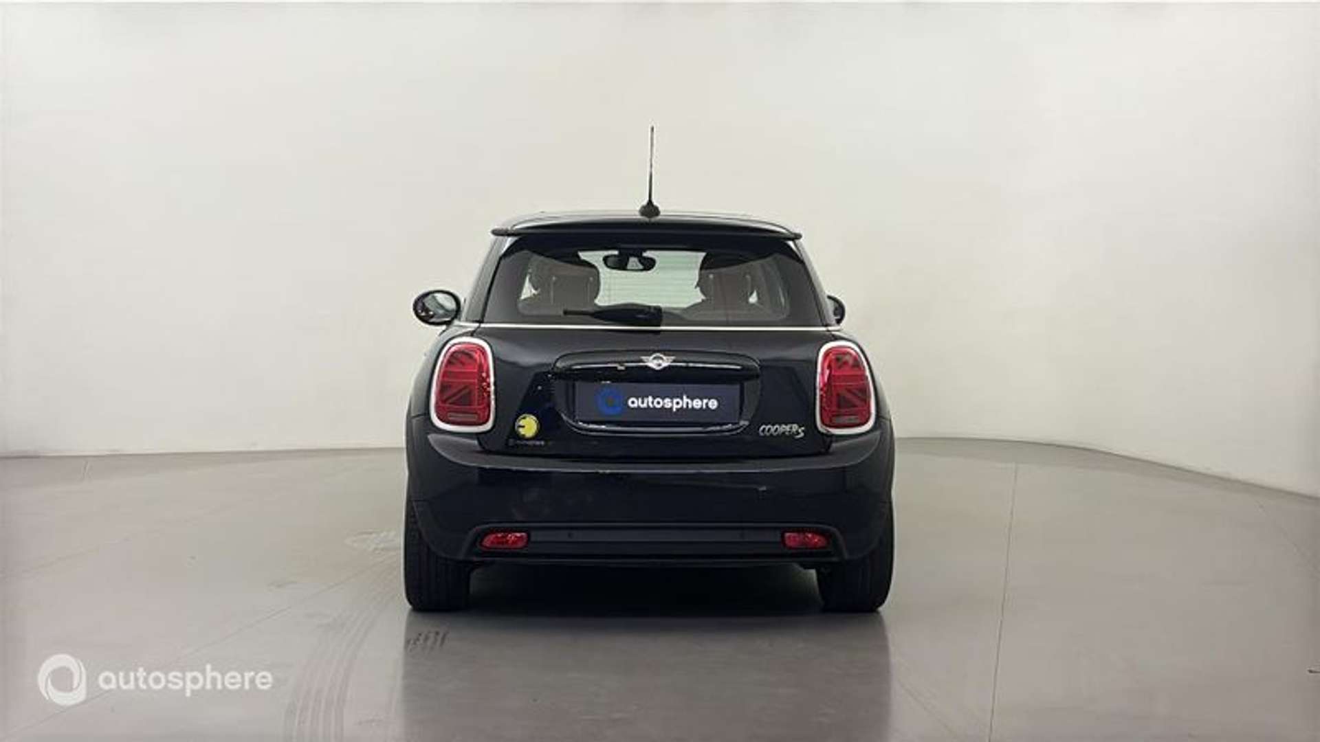 Mini Electric Cooper SE - 2023 - Joinsteer - #6