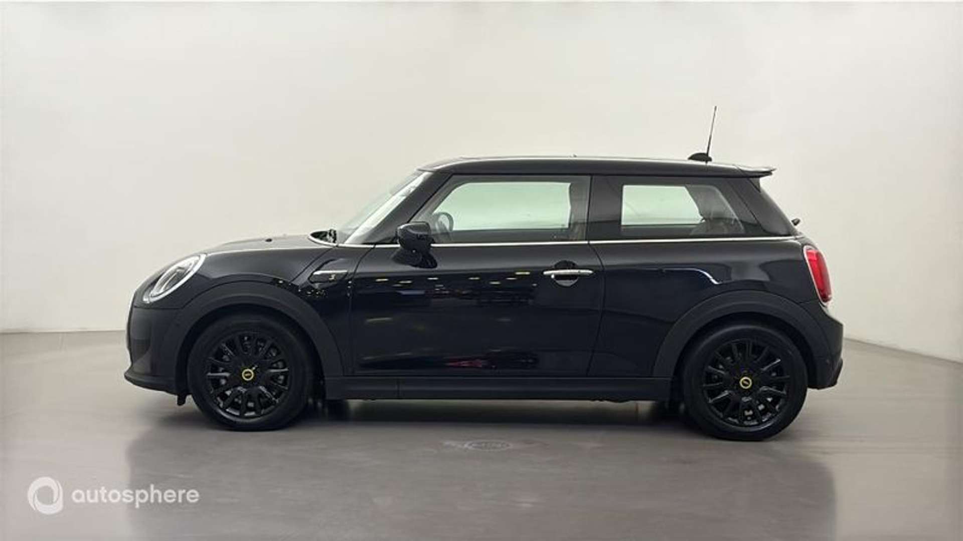 Mini Electric Cooper SE - 2023 - Joinsteer - #7