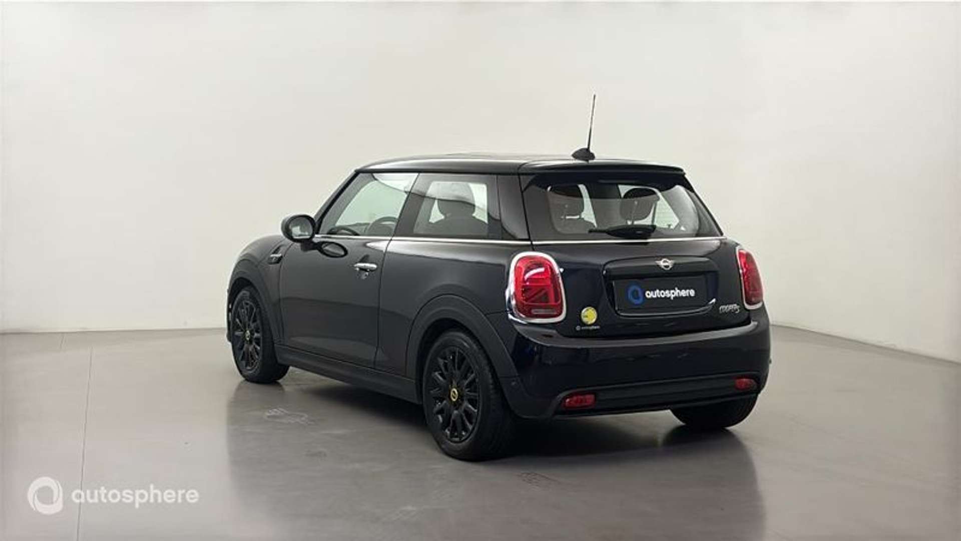 Mini Electric Cooper SE - 2023 - Joinsteer - #8