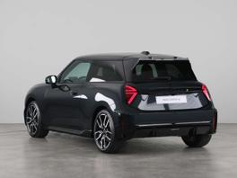 Mini Cabrio JCW Cooper SE -  - Joinsteer - #5