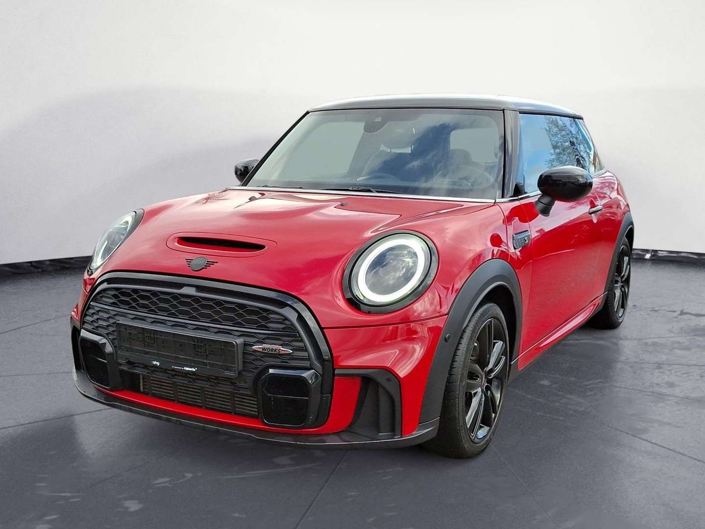 Mini Cooper S JCW Cooper S - 2023 - Joinsteer - #1
