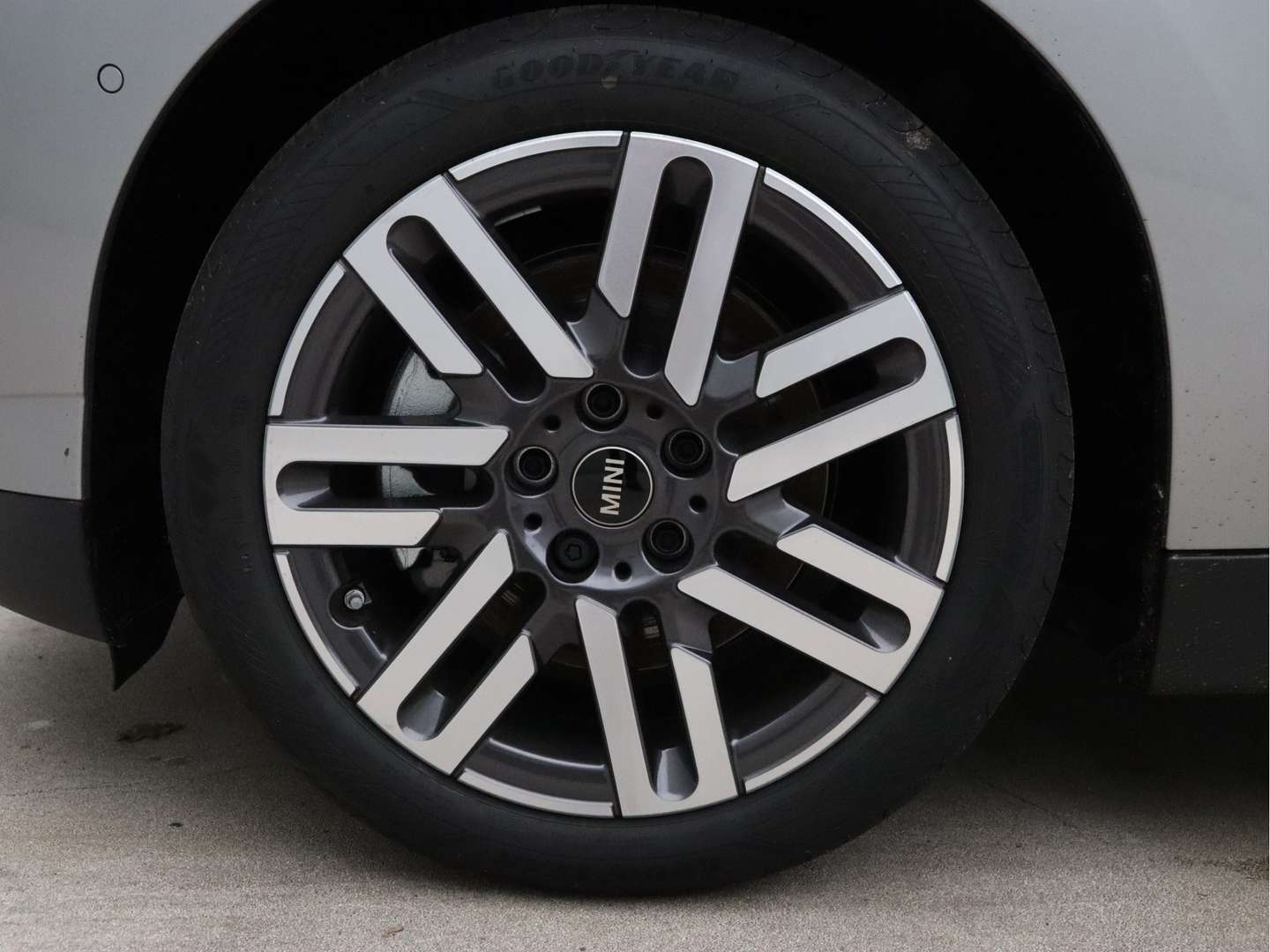 Mini Cooper SE Classic Electric - 2026 - Joinsteer - #8