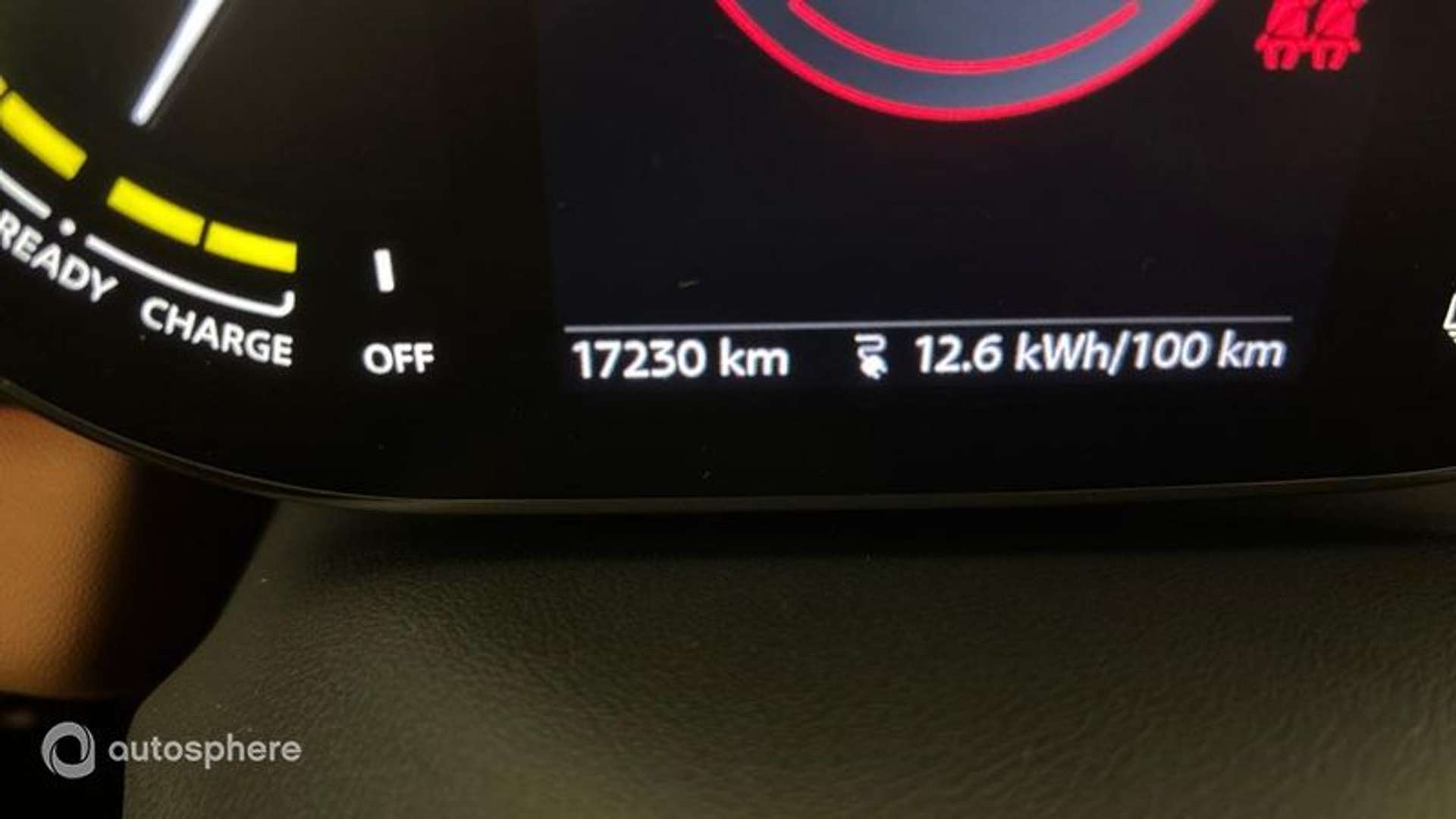 Mini Electric Cooper SE - 2023 - Joinsteer - #9
