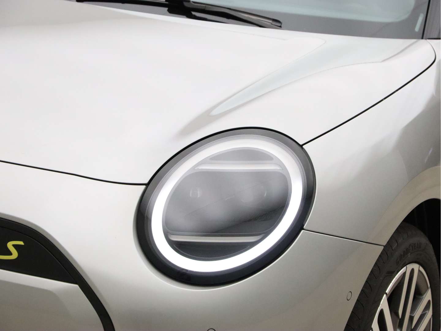 Mini Cooper SE Classic Electric - 2026 - Joinsteer - #9