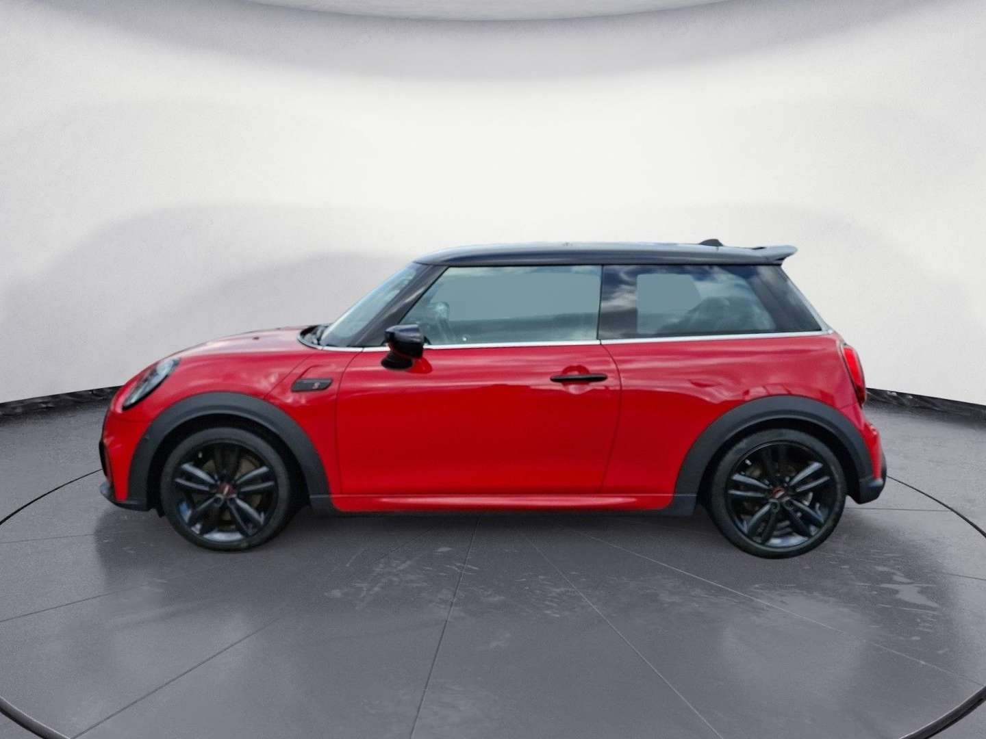 Mini Cooper S JCW Cooper S - 2023 - Joinsteer - #2