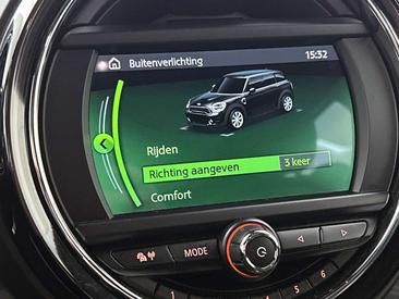 Mini Countryman Salt Cooper S — photo 14