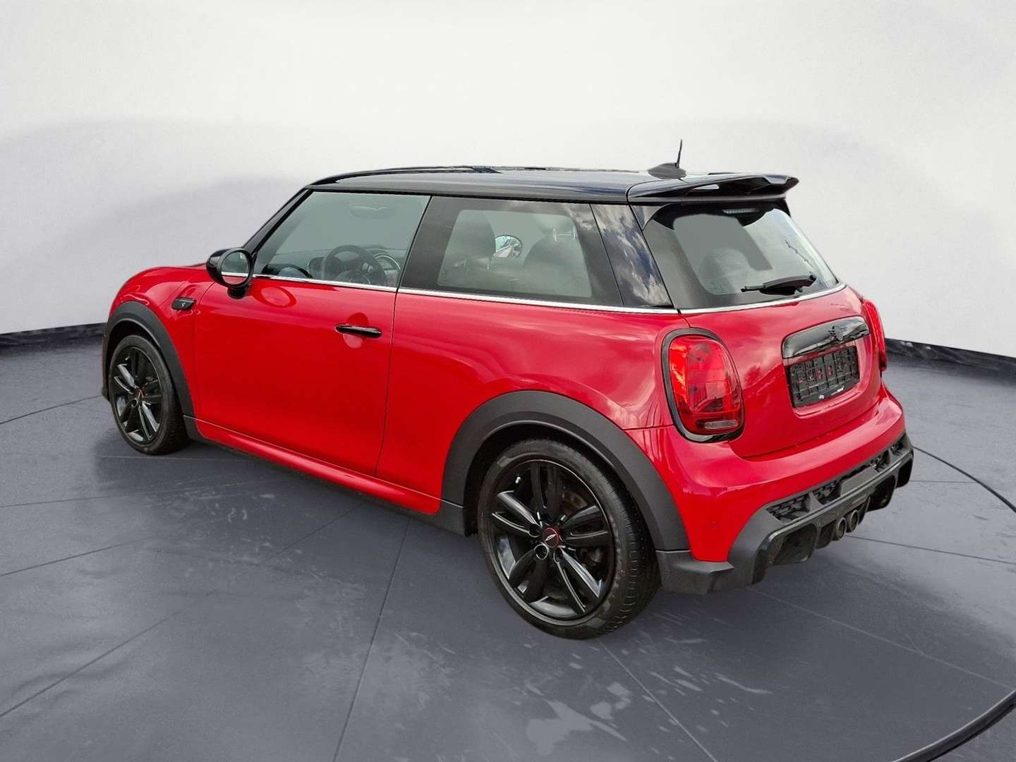 Mini Cooper S JCW Cooper S - 2023 - Joinsteer - #3