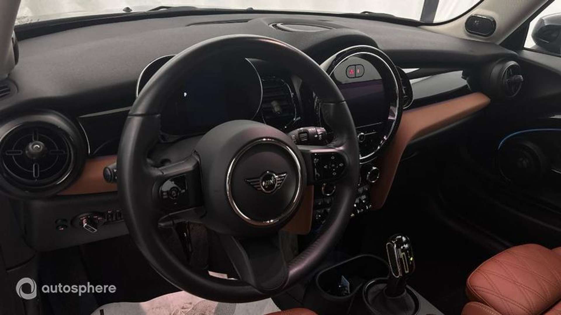 Mini Electric Cooper SE - 2023 - Joinsteer - #11
