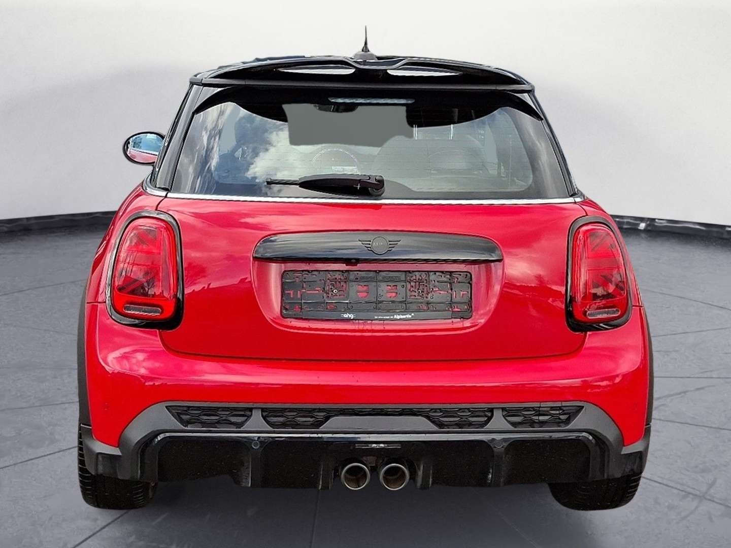 Mini Cooper S JCW Cooper S - 2023 - Joinsteer - #4