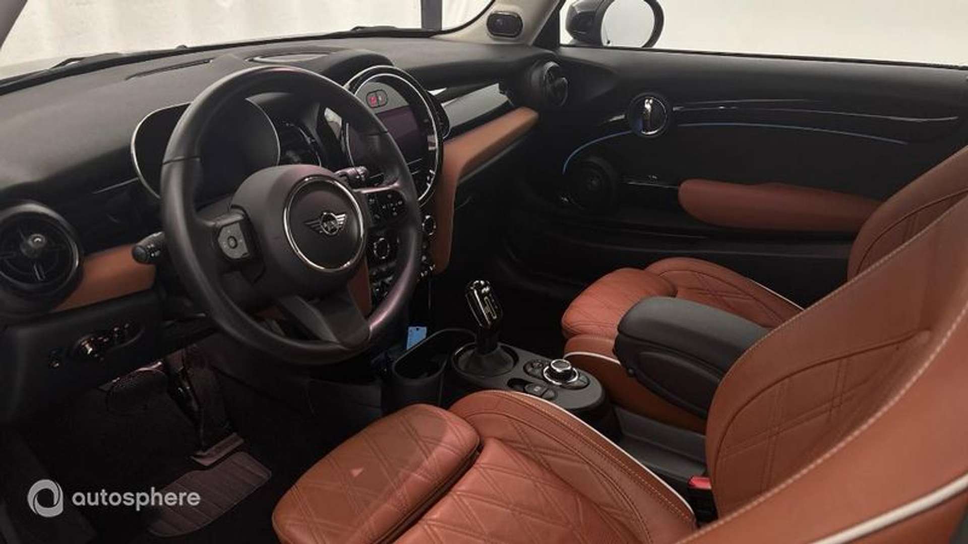 Mini Electric Cooper SE - 2023 - Joinsteer - #12