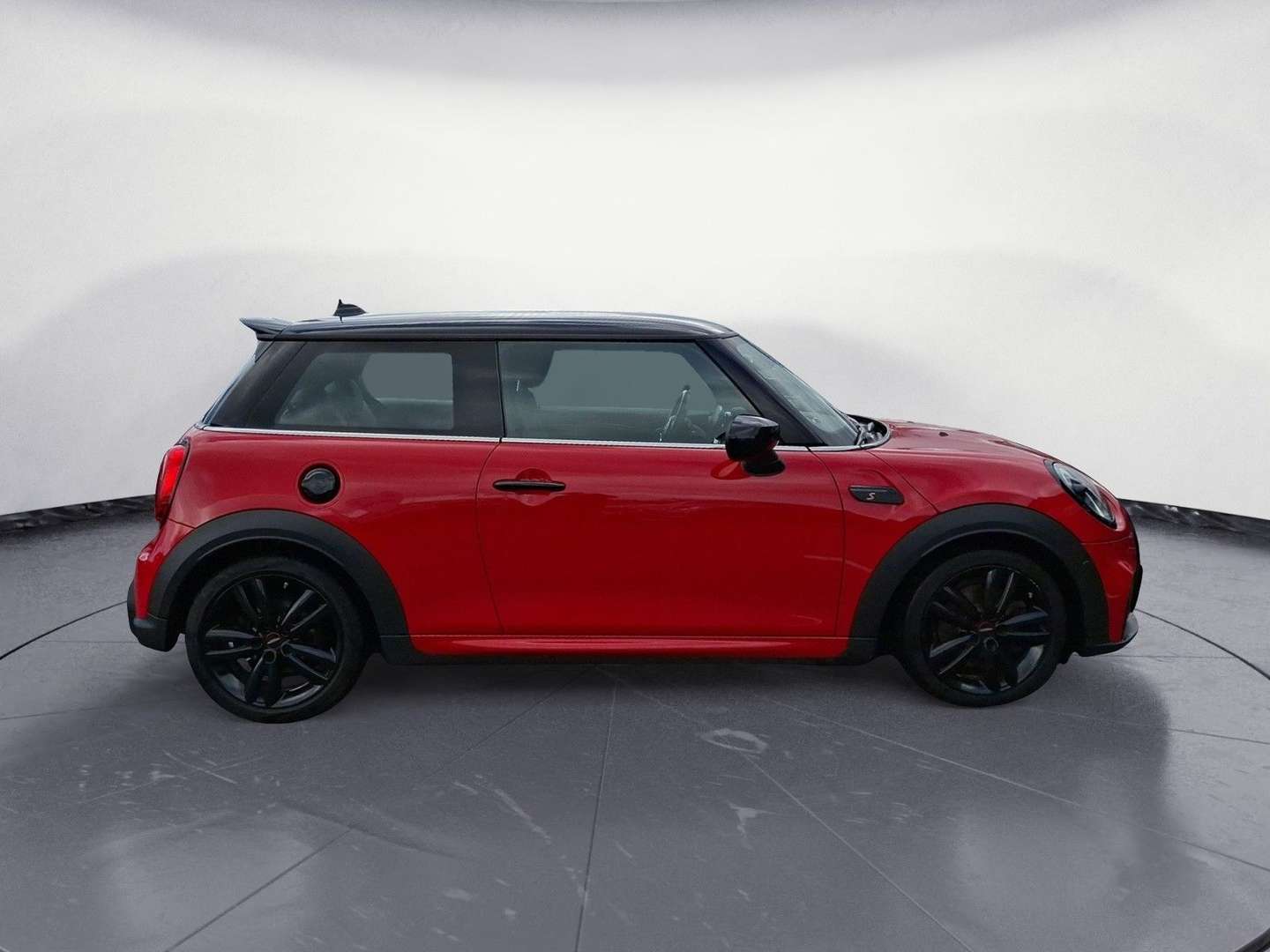 Mini Cooper S JCW Cooper S - 2023 - Joinsteer - #5
