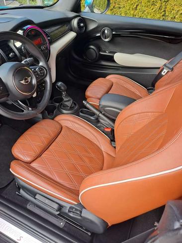 Mini Cabrio COOPER — photo 14