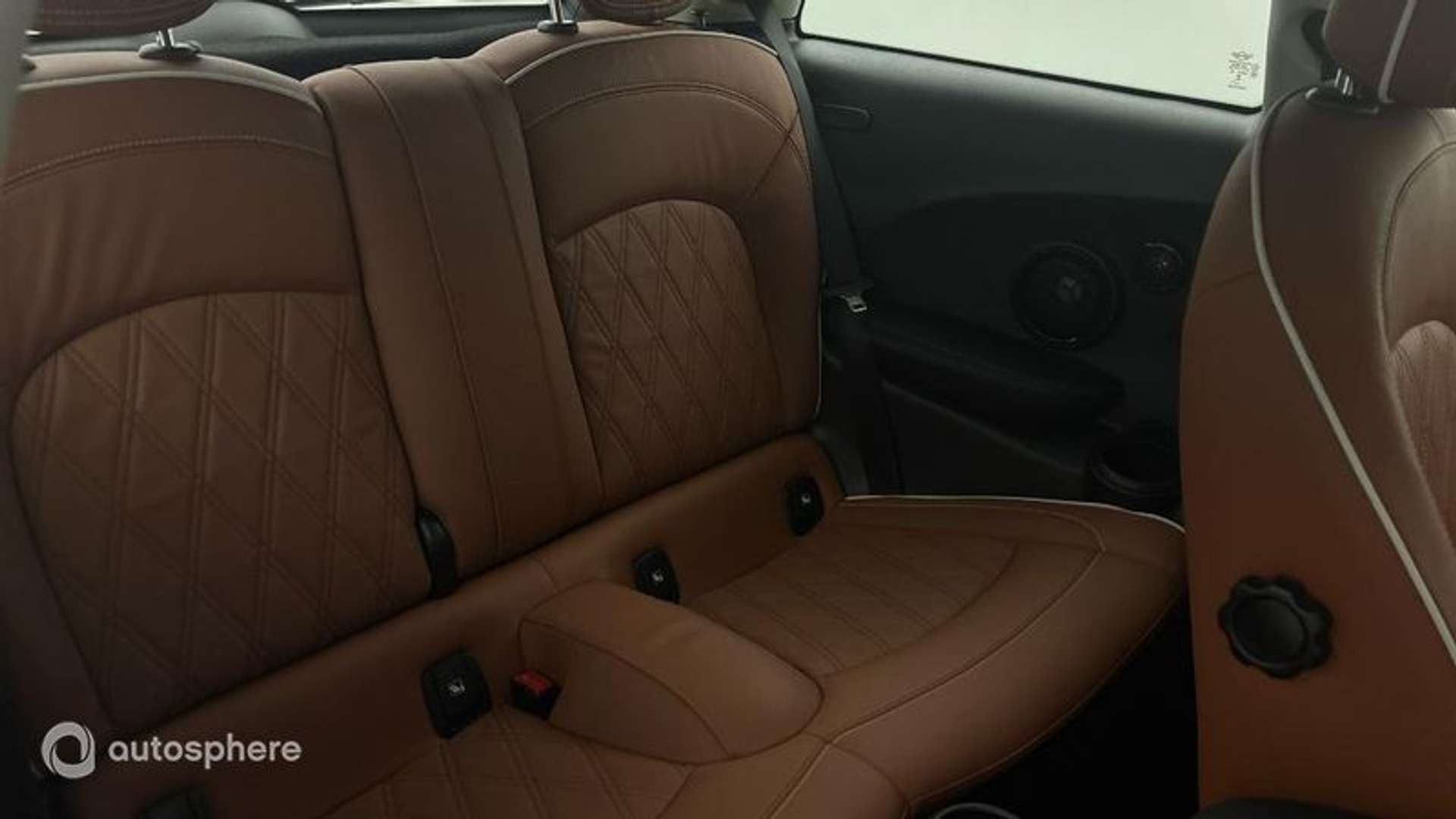 Mini Electric Cooper SE - 2023 - Joinsteer - #13