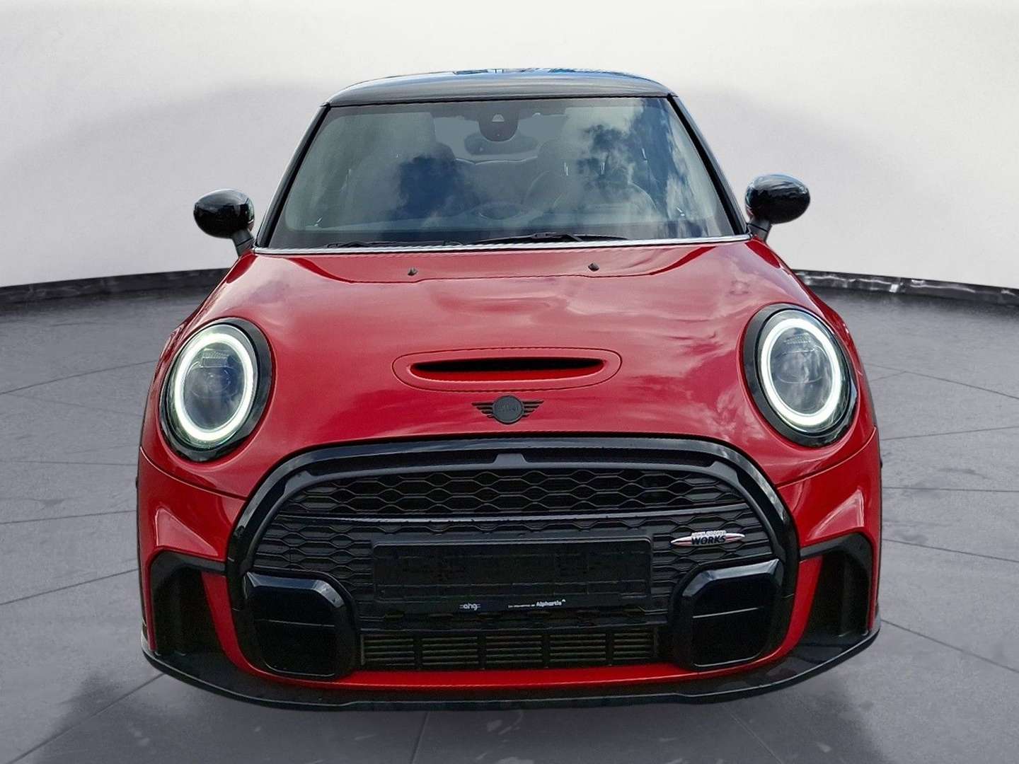 Mini Cooper S JCW Cooper S - 2023 - Joinsteer - #6