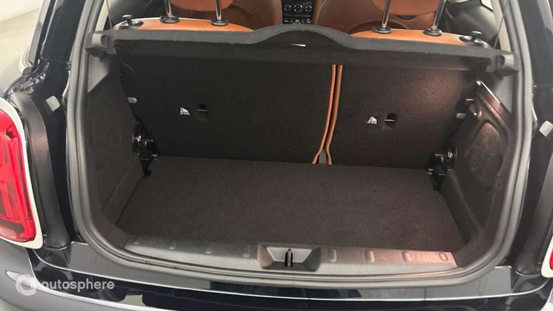 Mini Electric Cooper SE - 2023 - Joinsteer - #14