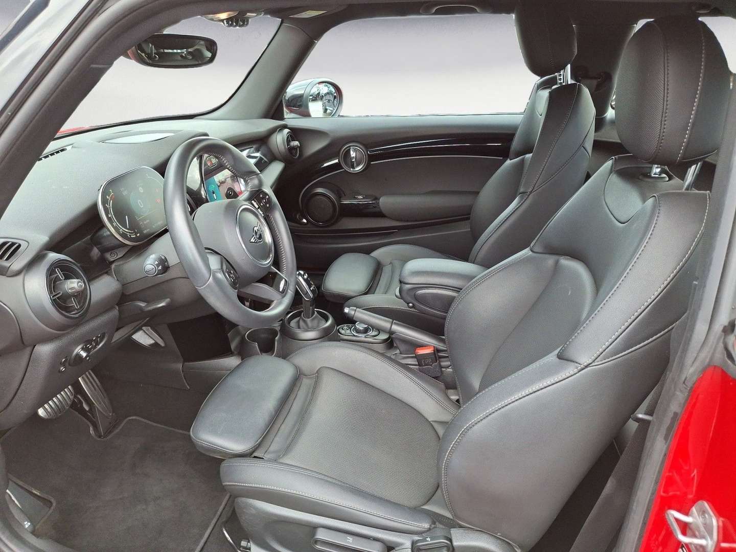 Mini Cooper S JCW Cooper S - 2023 - Joinsteer - #7