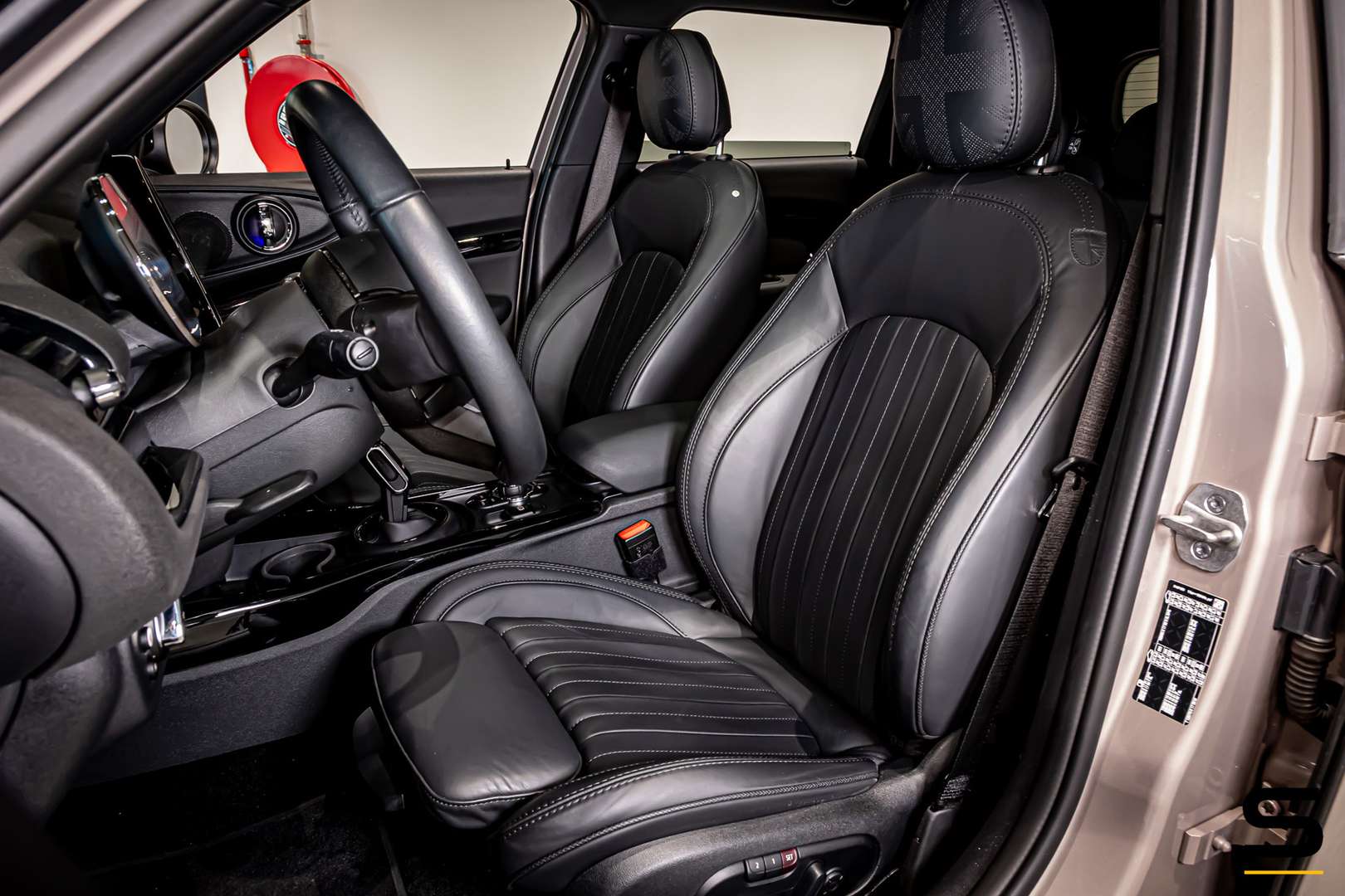 Mini Clubman Classic Cooper - 2023 - Joinsteer - #3
