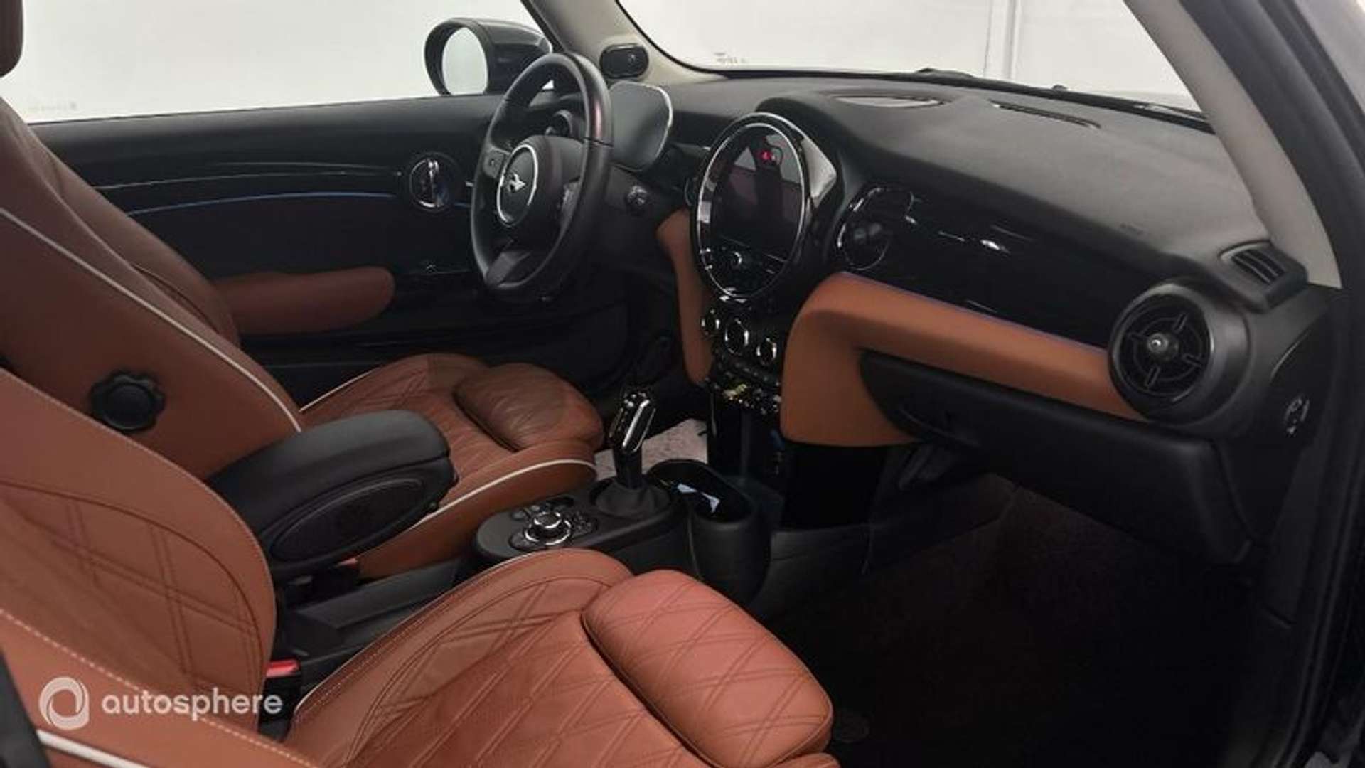 Mini Electric Cooper SE - 2023 - Joinsteer - #15