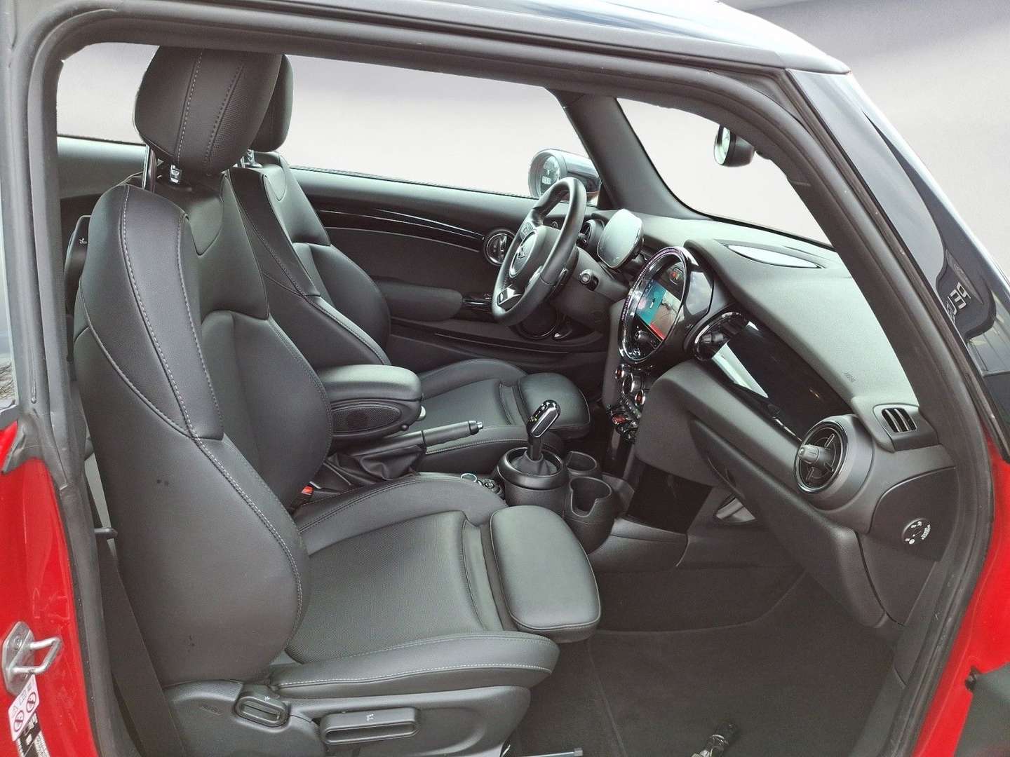 Mini Cooper S JCW Cooper S - 2023 - Joinsteer - #8