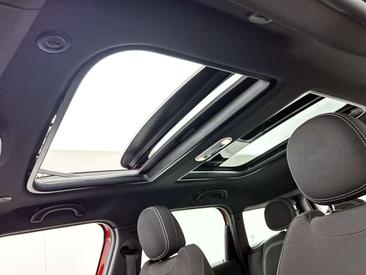 Mini Countryman Salt Cooper S — photo 19