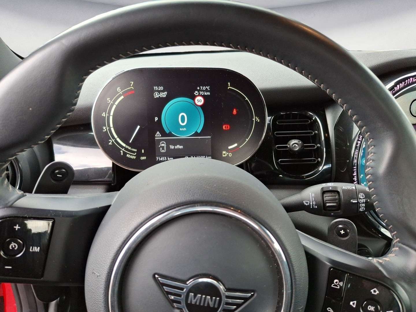 Mini Cooper S JCW Cooper S - 2023 - Joinsteer - #9