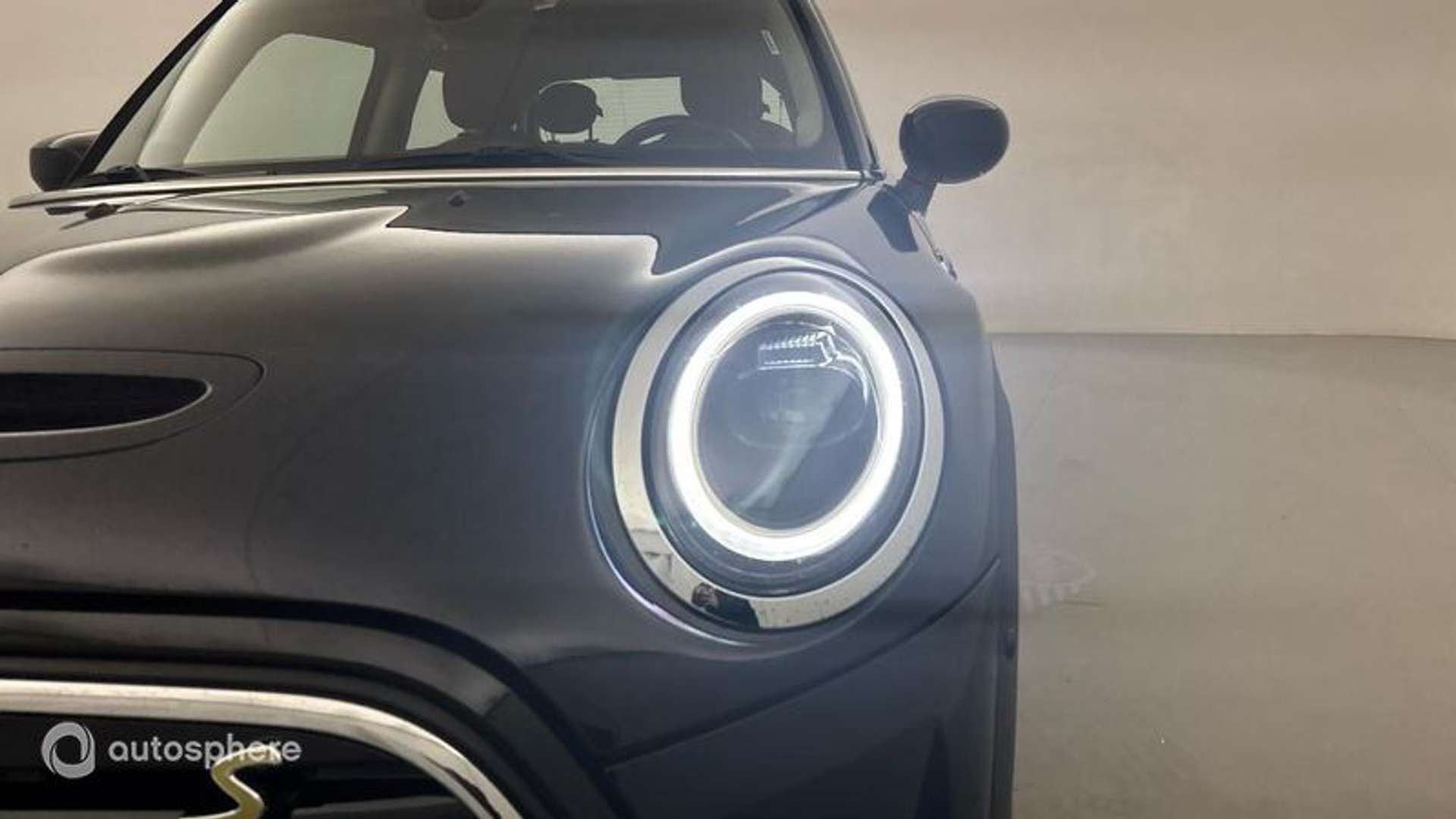 Mini Electric Cooper SE - 2023 - Joinsteer - #17