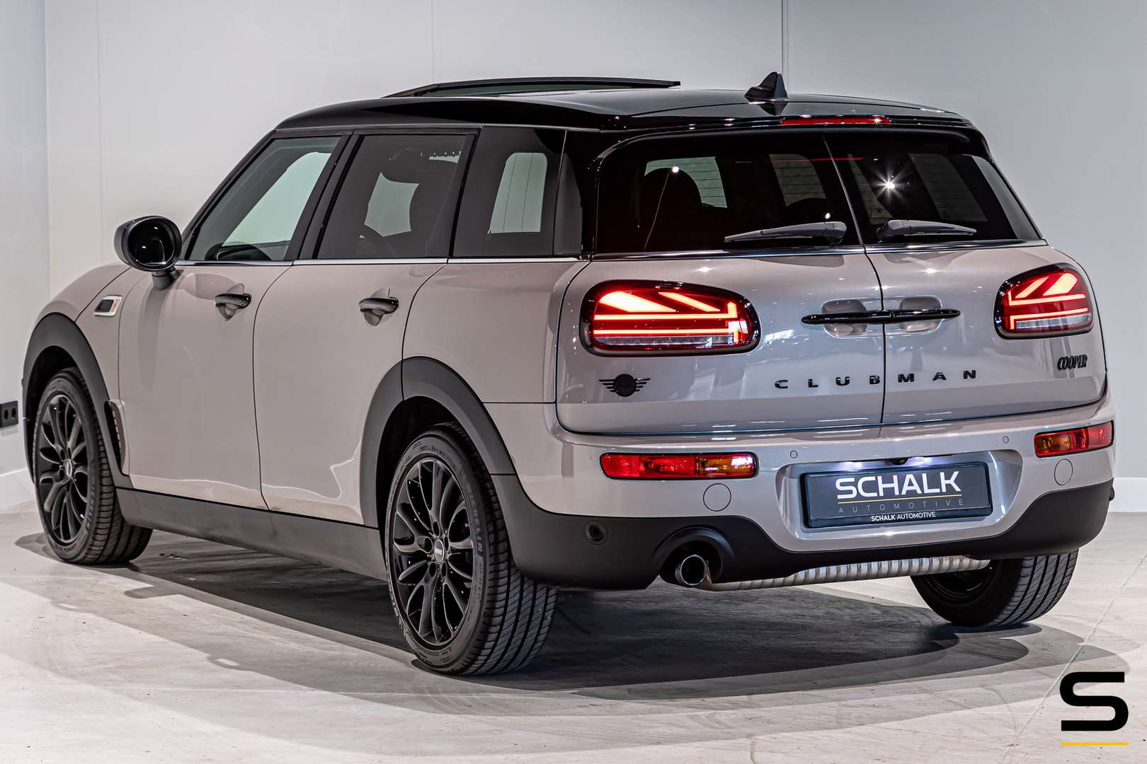Mini Clubman Classic Cooper - 2023 - Joinsteer - #6