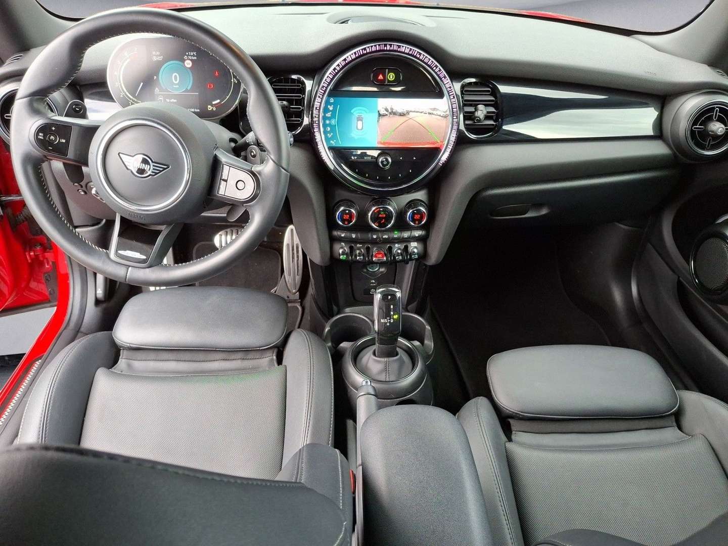 Mini Cooper S JCW Cooper S - 2023 - Joinsteer - #10