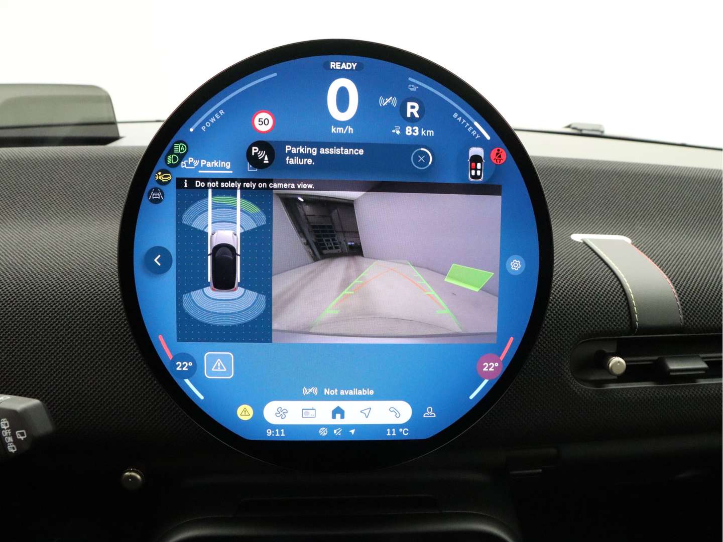 Mini Cooper SE Classic Electric - 2026 - Joinsteer - #18