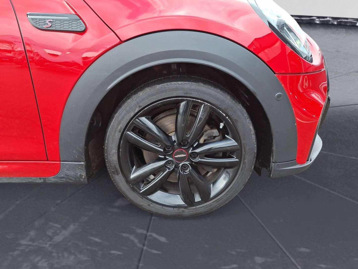 Mini Cooper S JCW Cooper S - 2023 - Joinsteer - #11