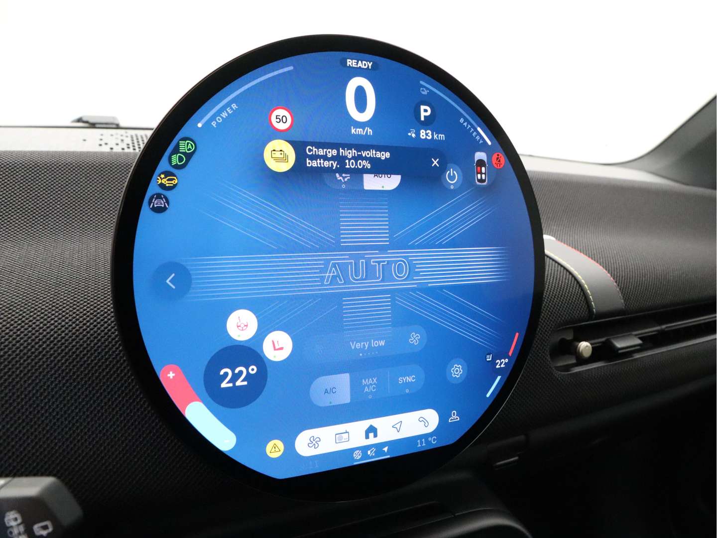 Mini Cooper SE Classic Electric - 2026 - Joinsteer - #19