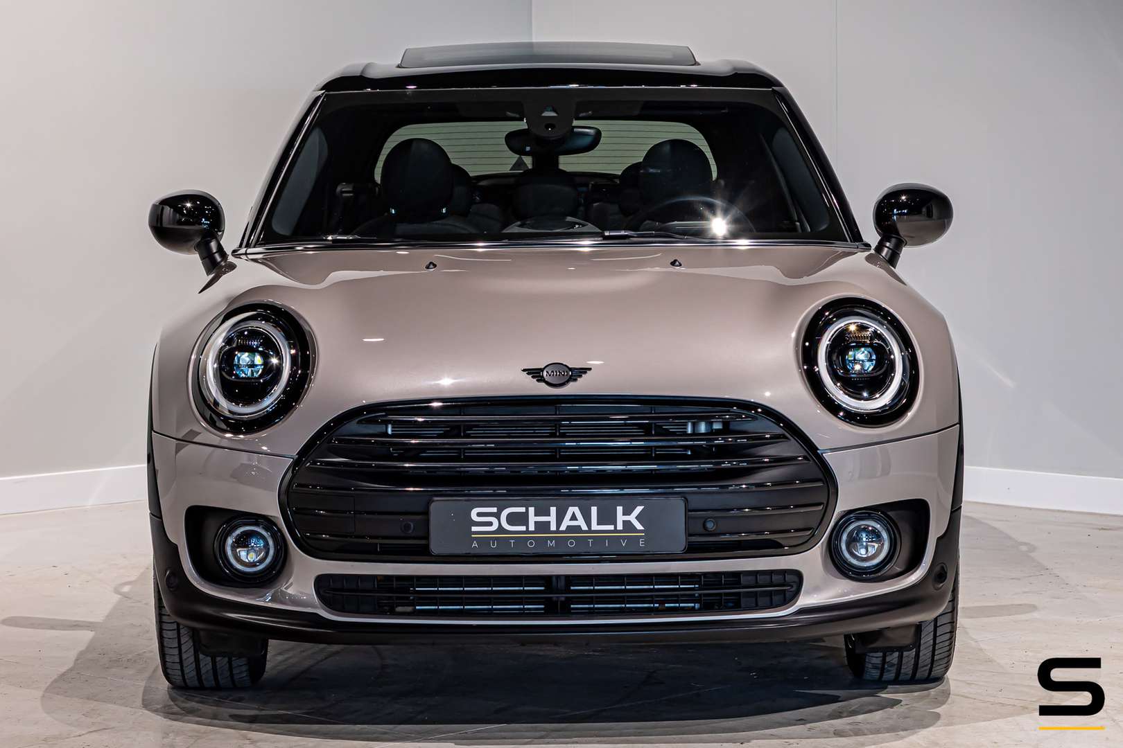 Mini Clubman Classic Cooper - 2023 - Joinsteer - #8