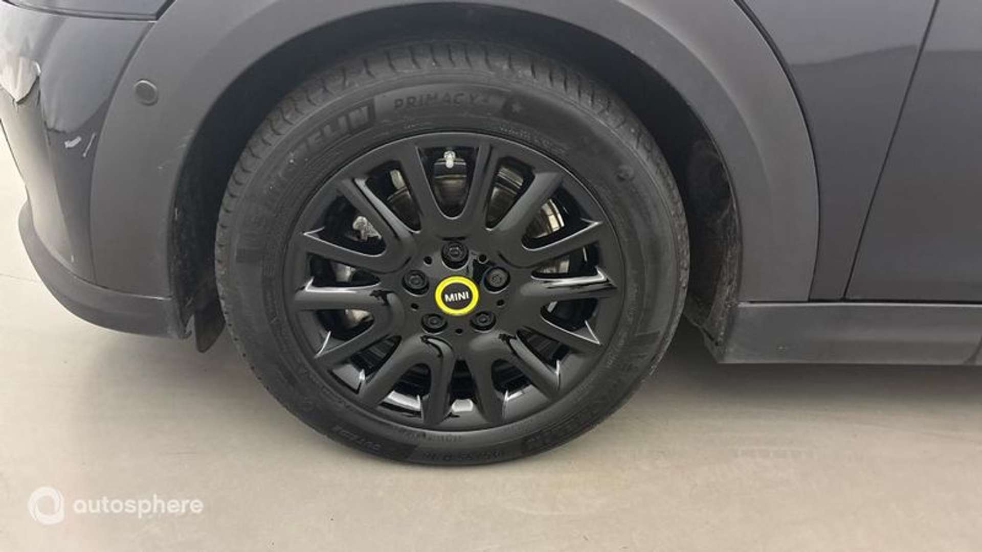 Mini Electric Cooper SE - 2023 - Joinsteer - #20