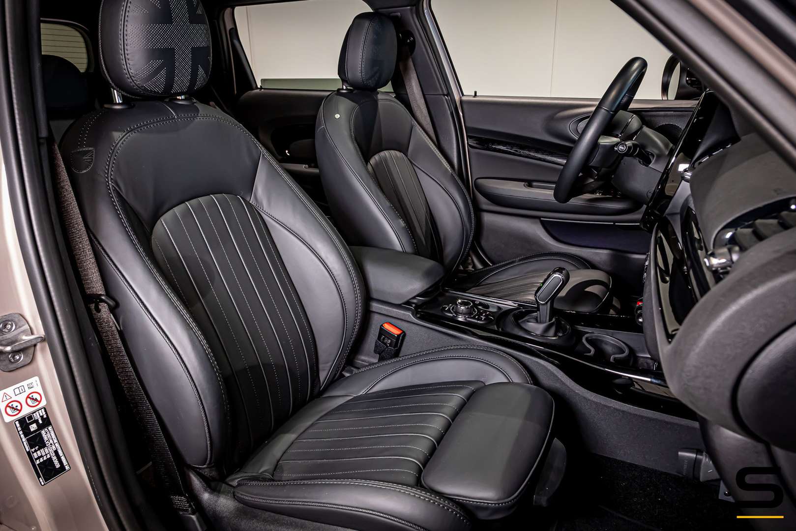 Mini Clubman Classic Cooper - 2023 - Joinsteer - #9