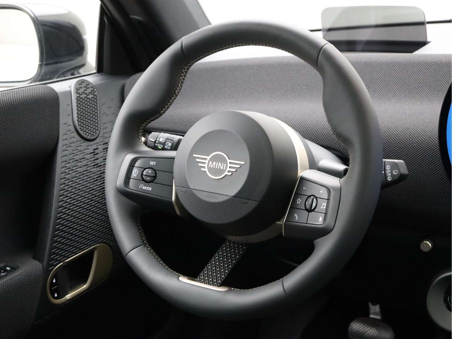 Mini Cooper SE Classic Electric - 2026 - Joinsteer - #21