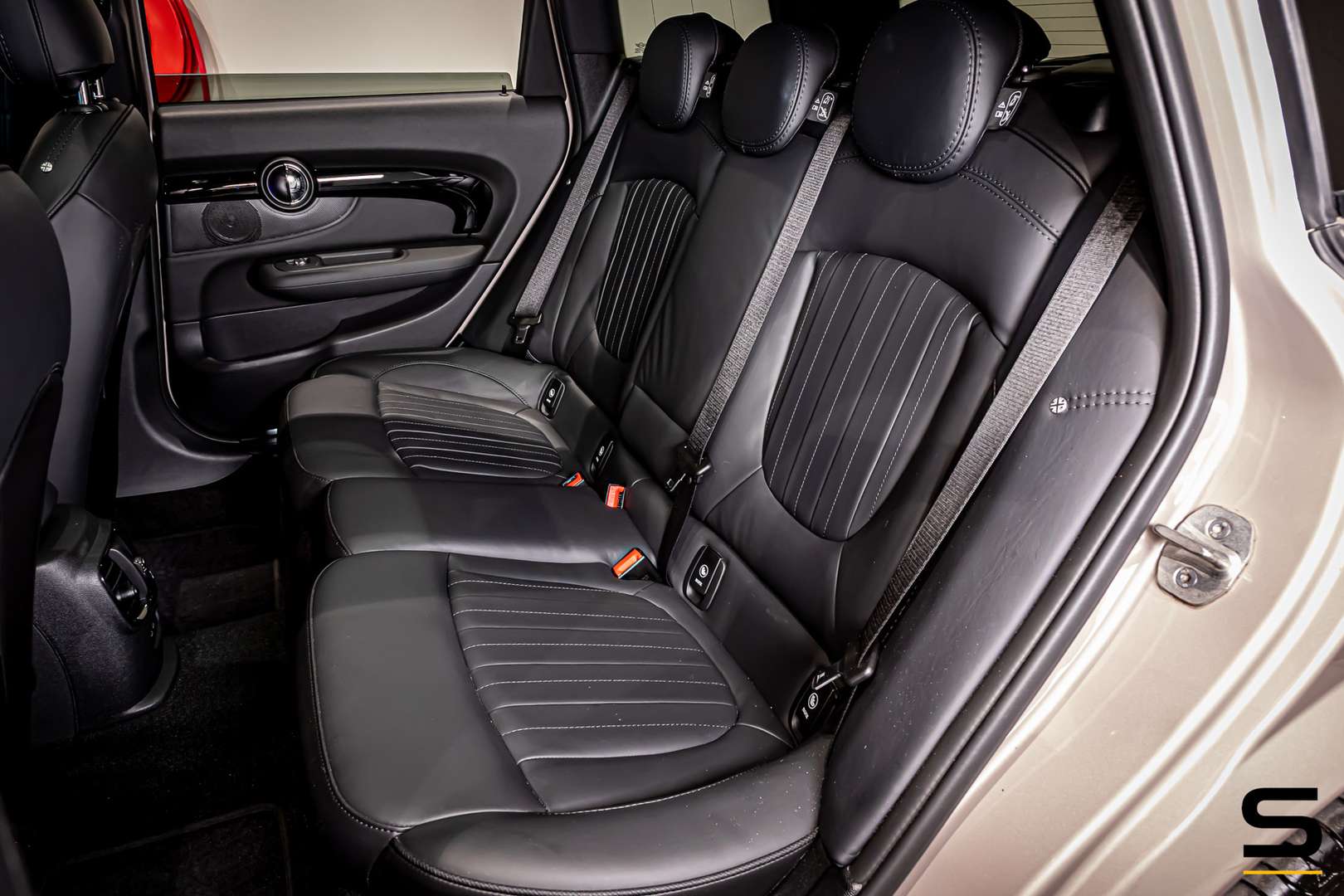Mini Clubman Classic Cooper - 2023 - Joinsteer - #10