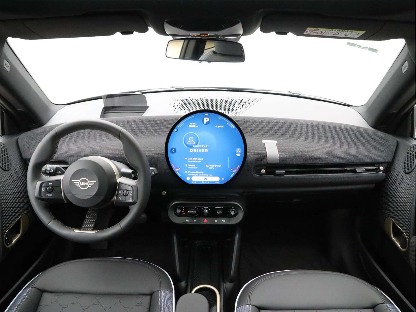 Mini Cooper SE Classic Electric - 2026 - Joinsteer - #22