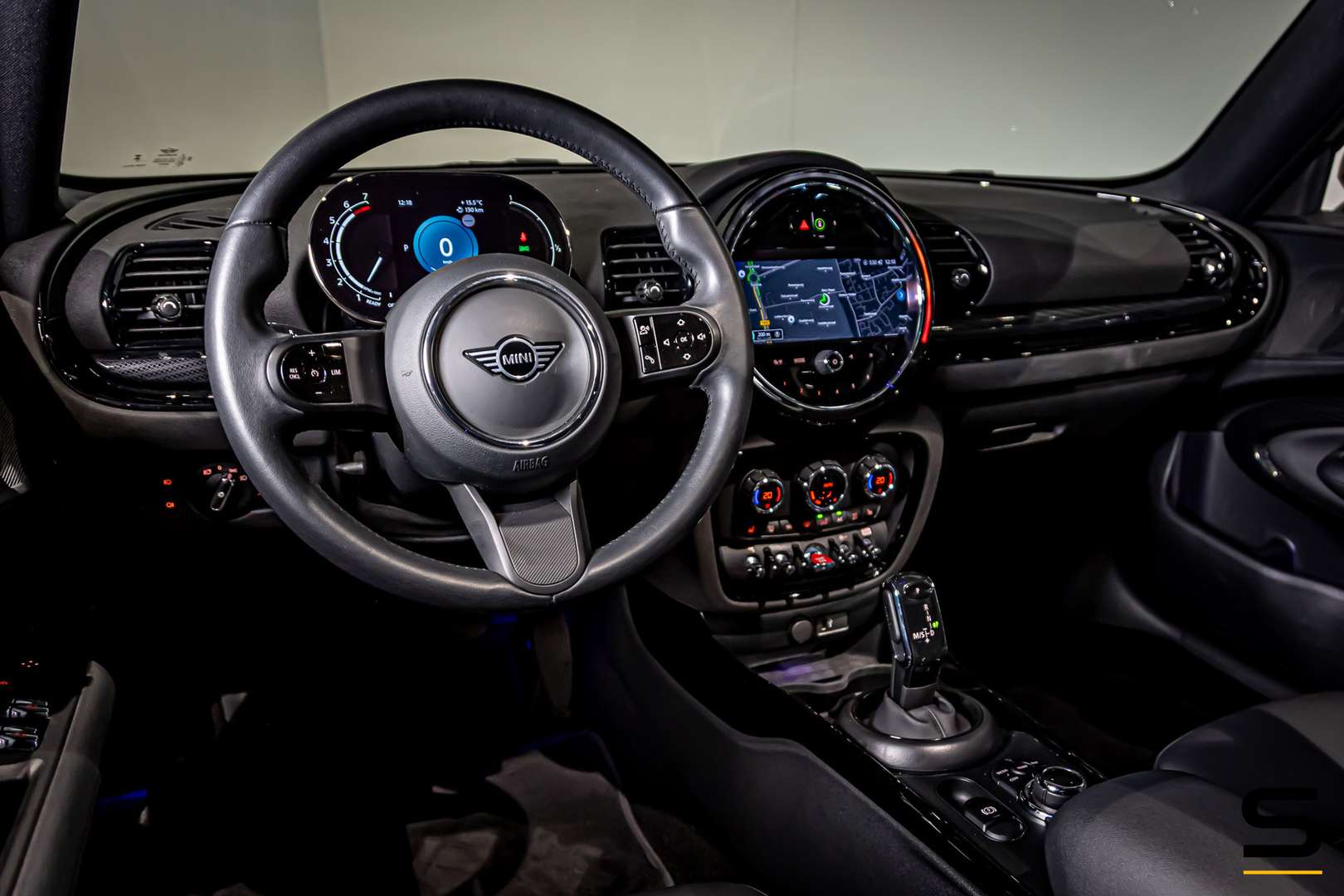 Mini Clubman Classic Cooper - 2023 - Joinsteer - #11