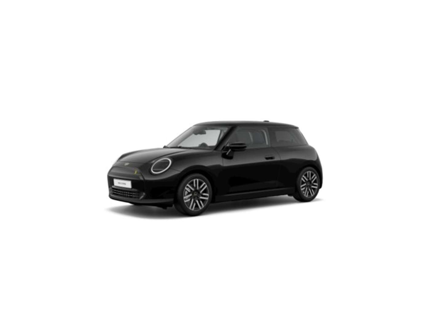Mini Cooper SE Essential Electric - 2024 - Joinsteer - #2
