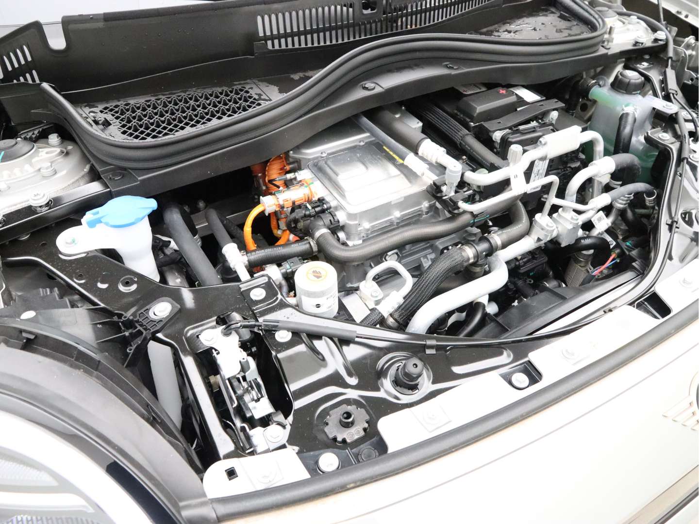 Mini Cooper SE Classic Electric - 2026 - Joinsteer - #23