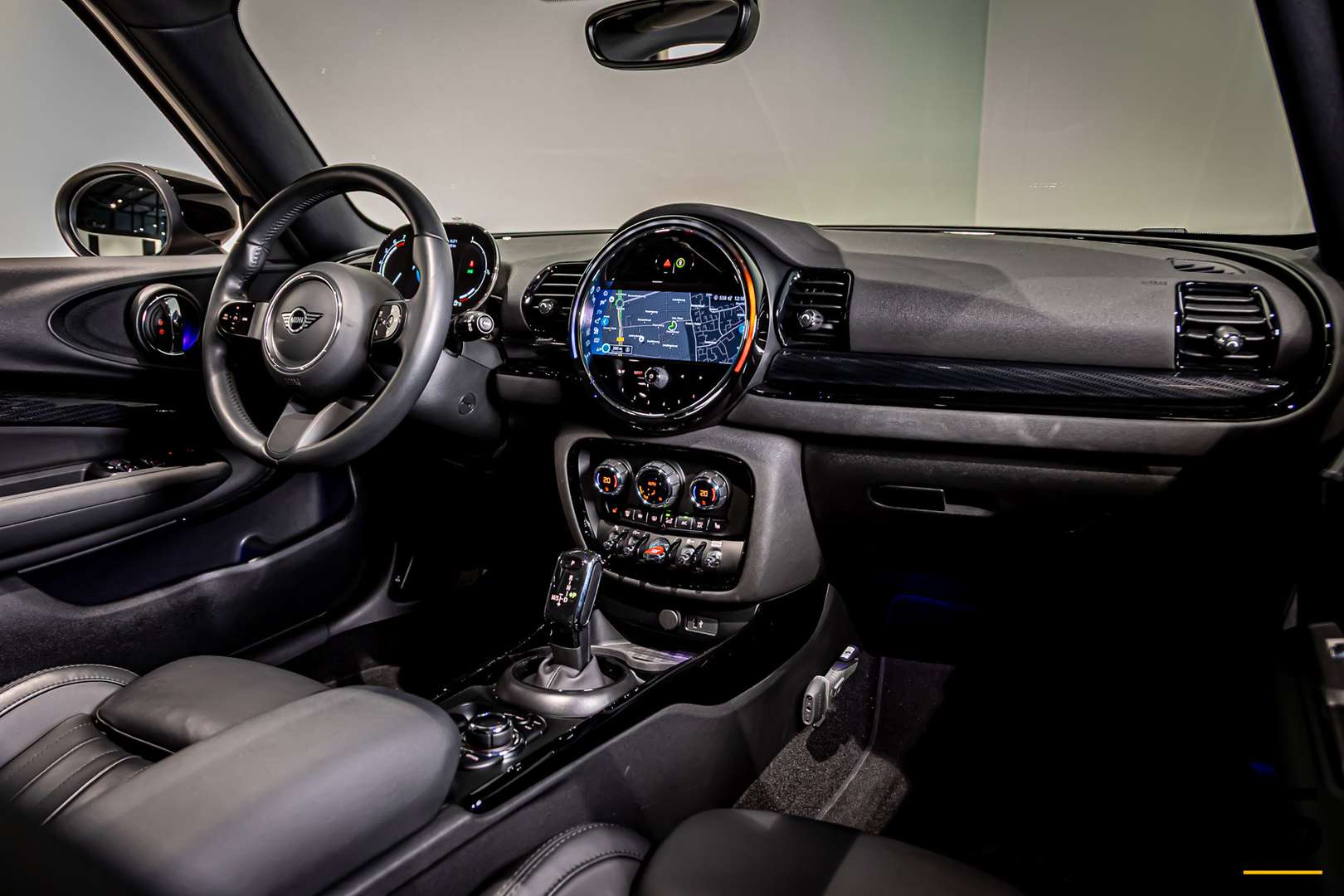 Mini Clubman Classic Cooper - 2023 - Joinsteer - #12